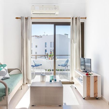 Apartment Voltor 2 C By Sunvillas Mallorca Польенса Экстерьер фото
