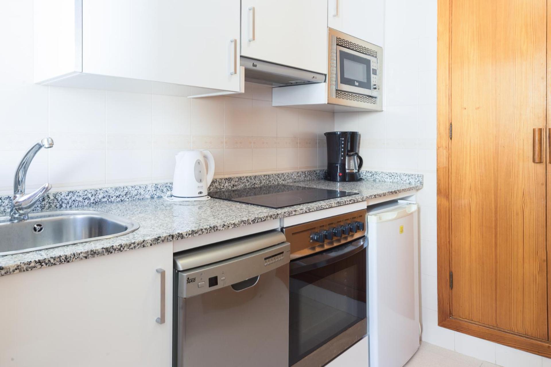 Apartment Voltor 2 C By Sunvillas Mallorca Польенса Экстерьер фото