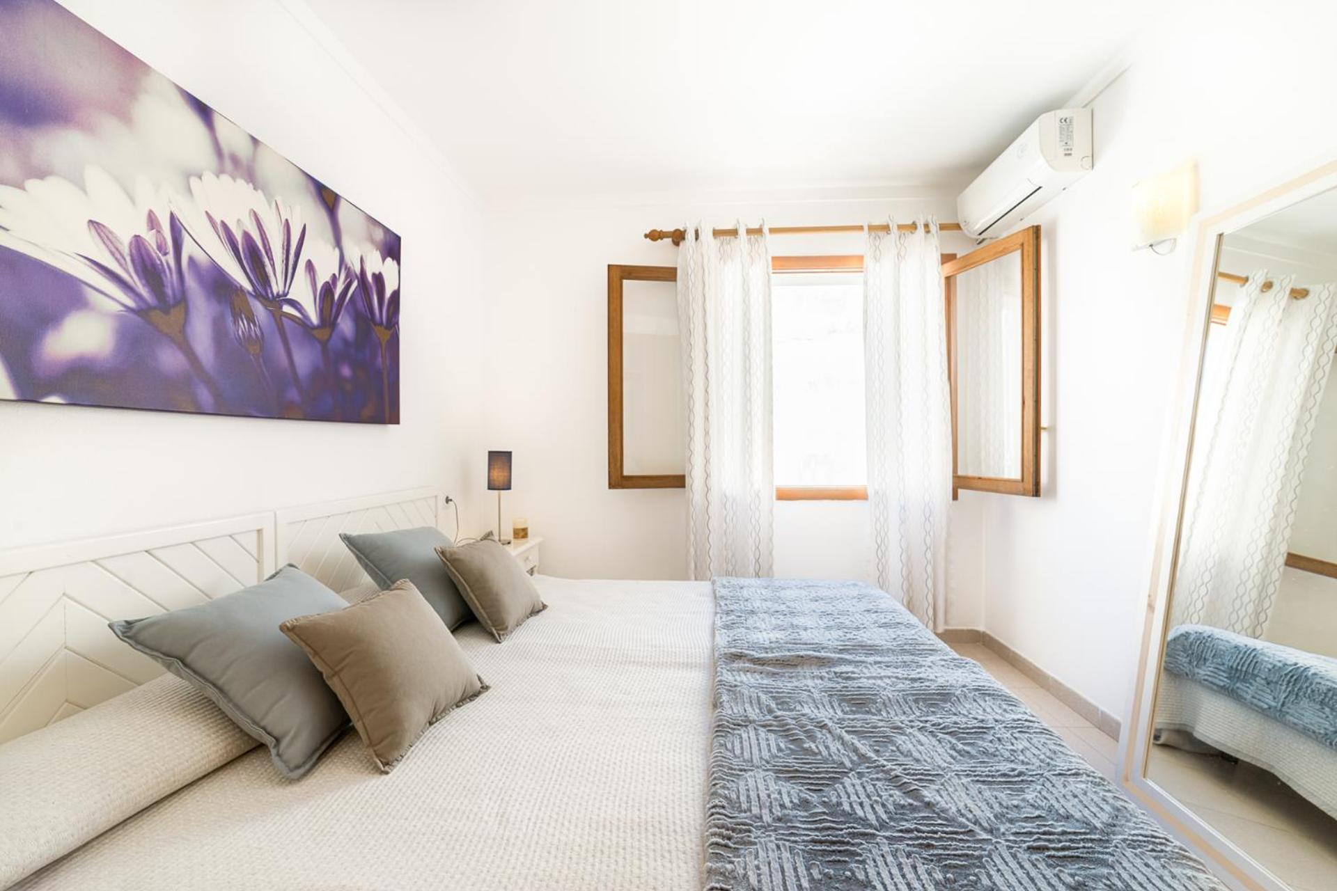 Apartment Voltor 2 C By Sunvillas Mallorca Польенса Экстерьер фото
