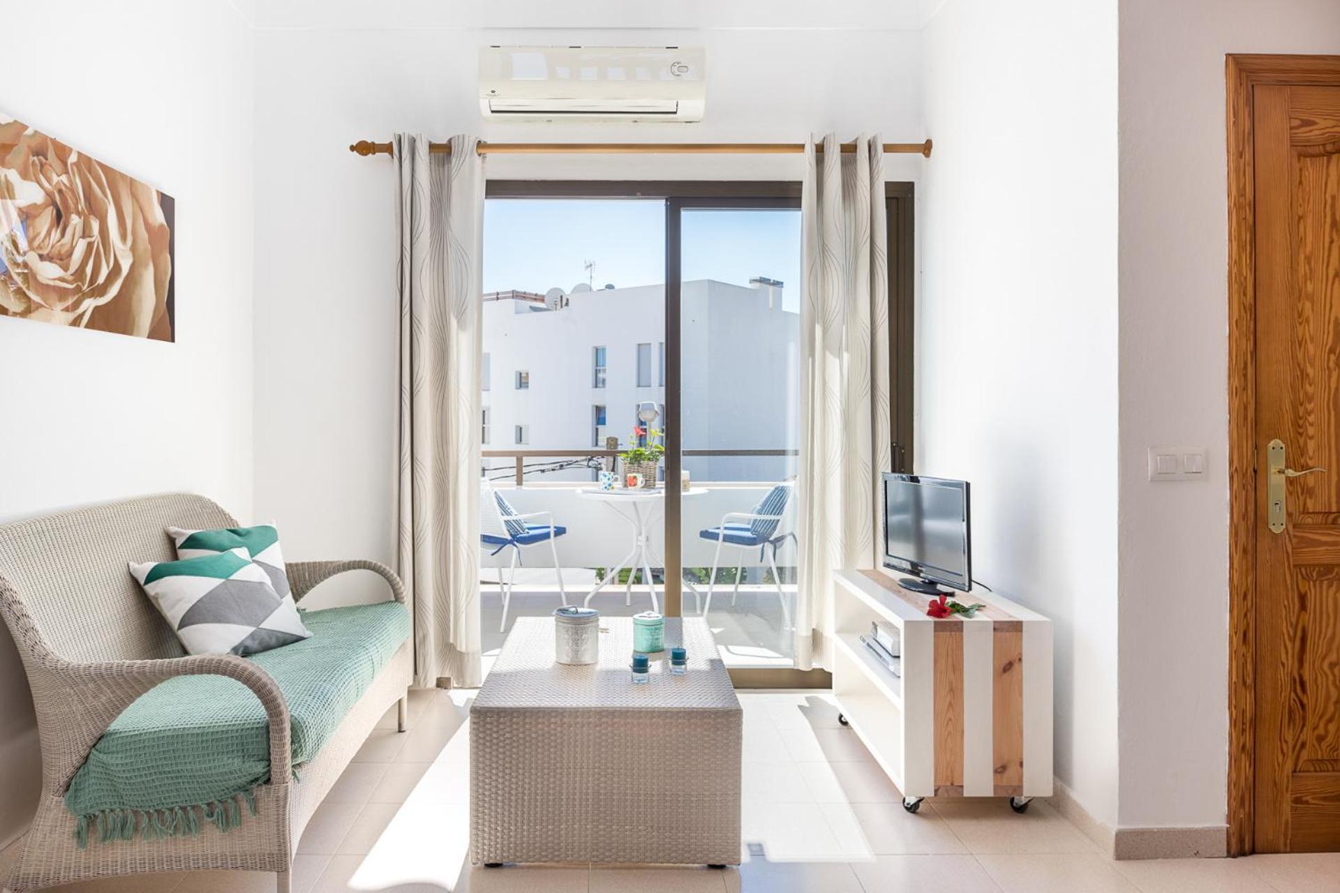 Apartment Voltor 2 C By Sunvillas Mallorca Польенса Экстерьер фото