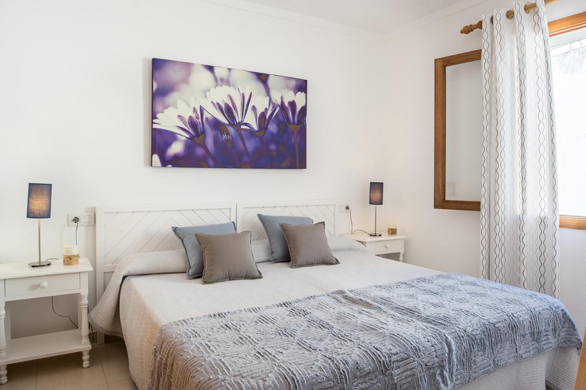 Apartment Voltor 2 C By Sunvillas Mallorca Польенса Экстерьер фото