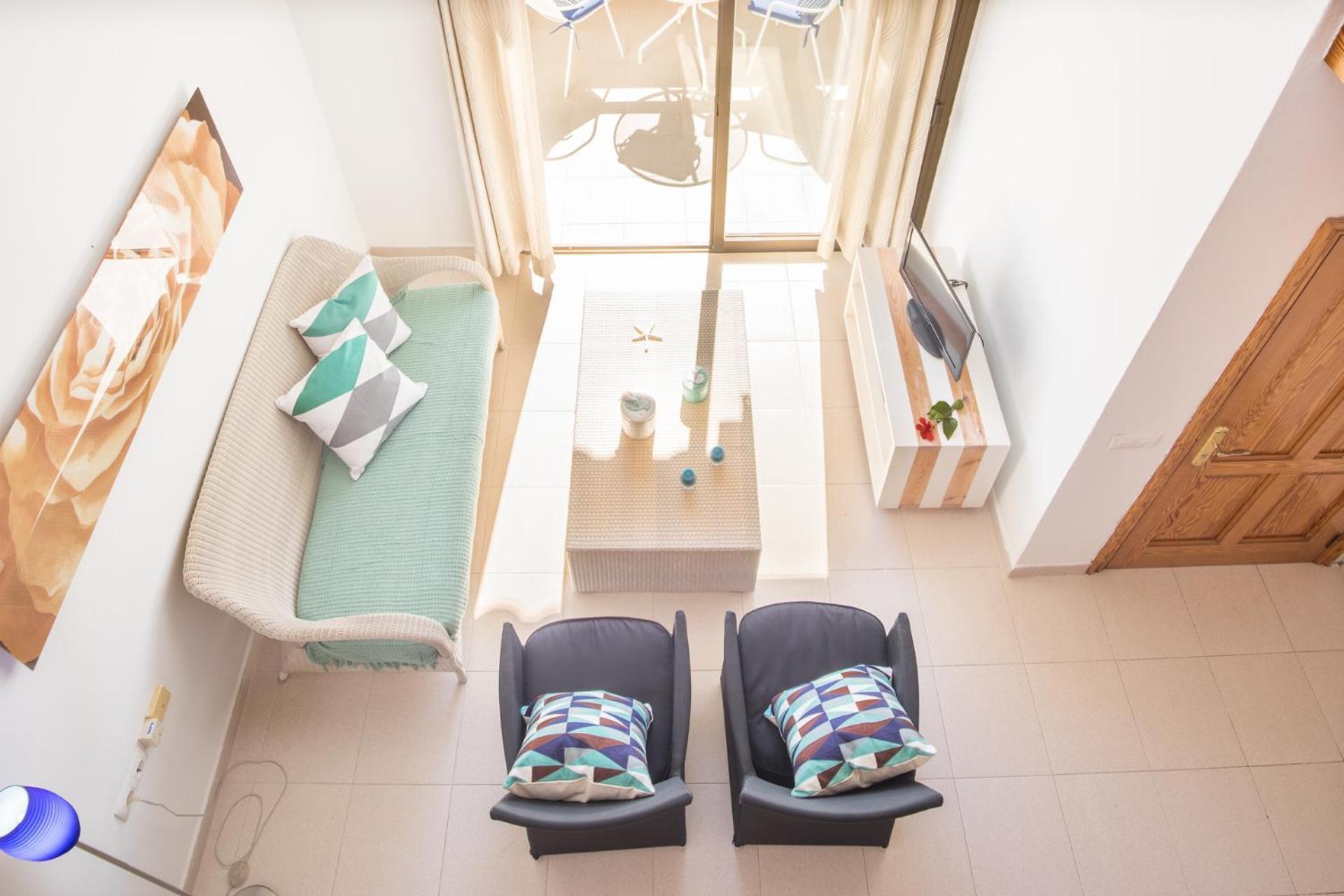 Apartment Voltor 2 C By Sunvillas Mallorca Польенса Экстерьер фото
