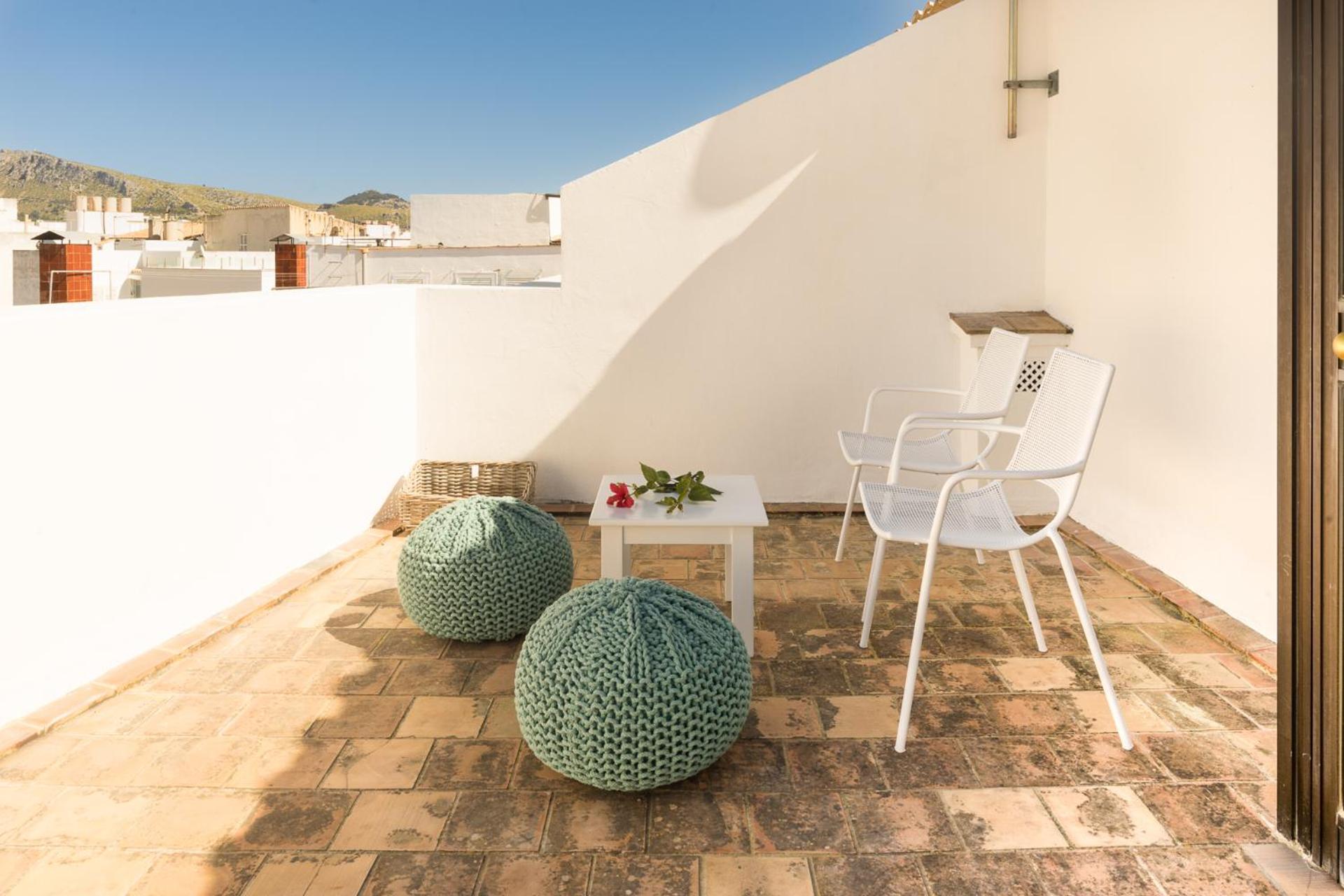 Apartment Voltor 2 C By Sunvillas Mallorca Польенса Экстерьер фото